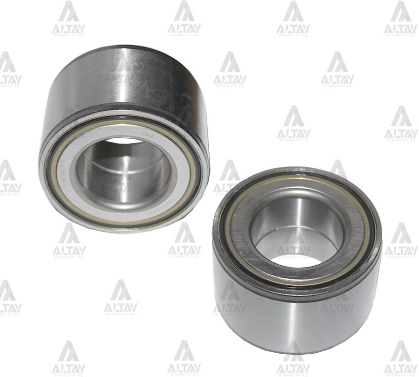 Ford Ranger Ön Porya ve Teker Rulmanı Ranger OEM UM5133047 Ford Ranger Ön Porya ve Teker Rulmanı Ranger OEM UM5133047